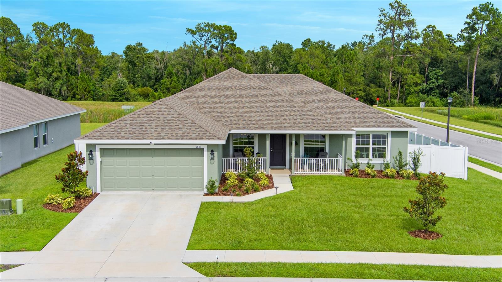 5439 KNIGHTS LANDING DR