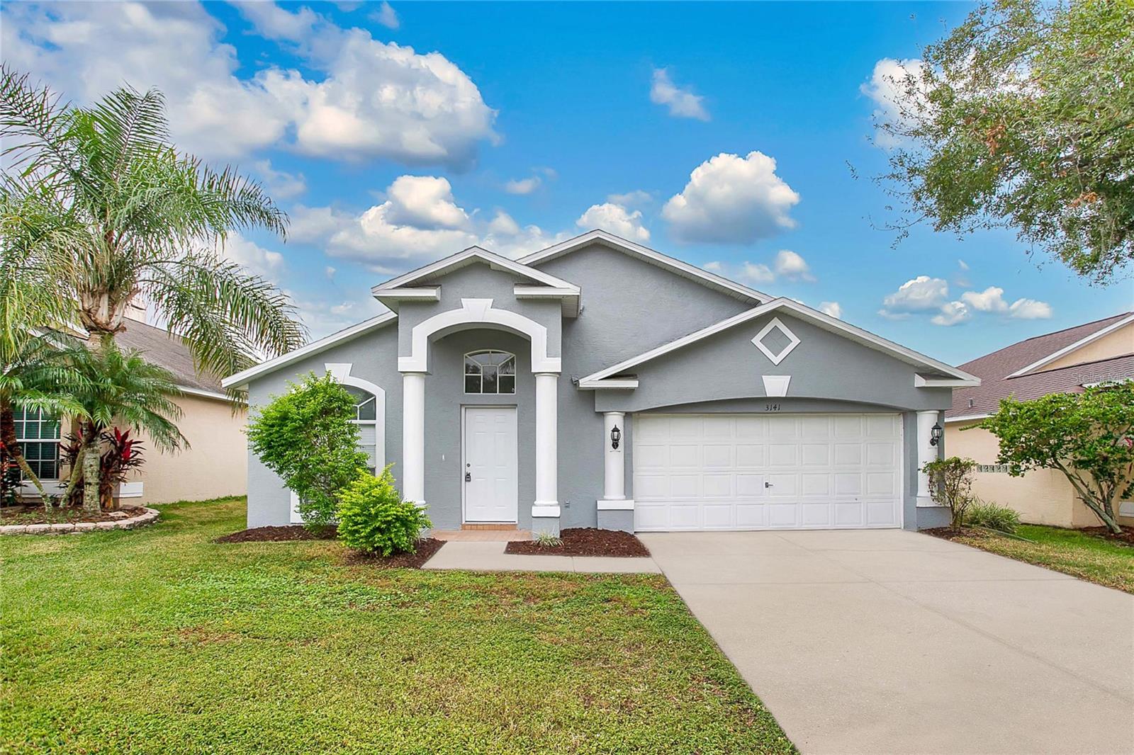 3141 CASTLE ROCK CIR