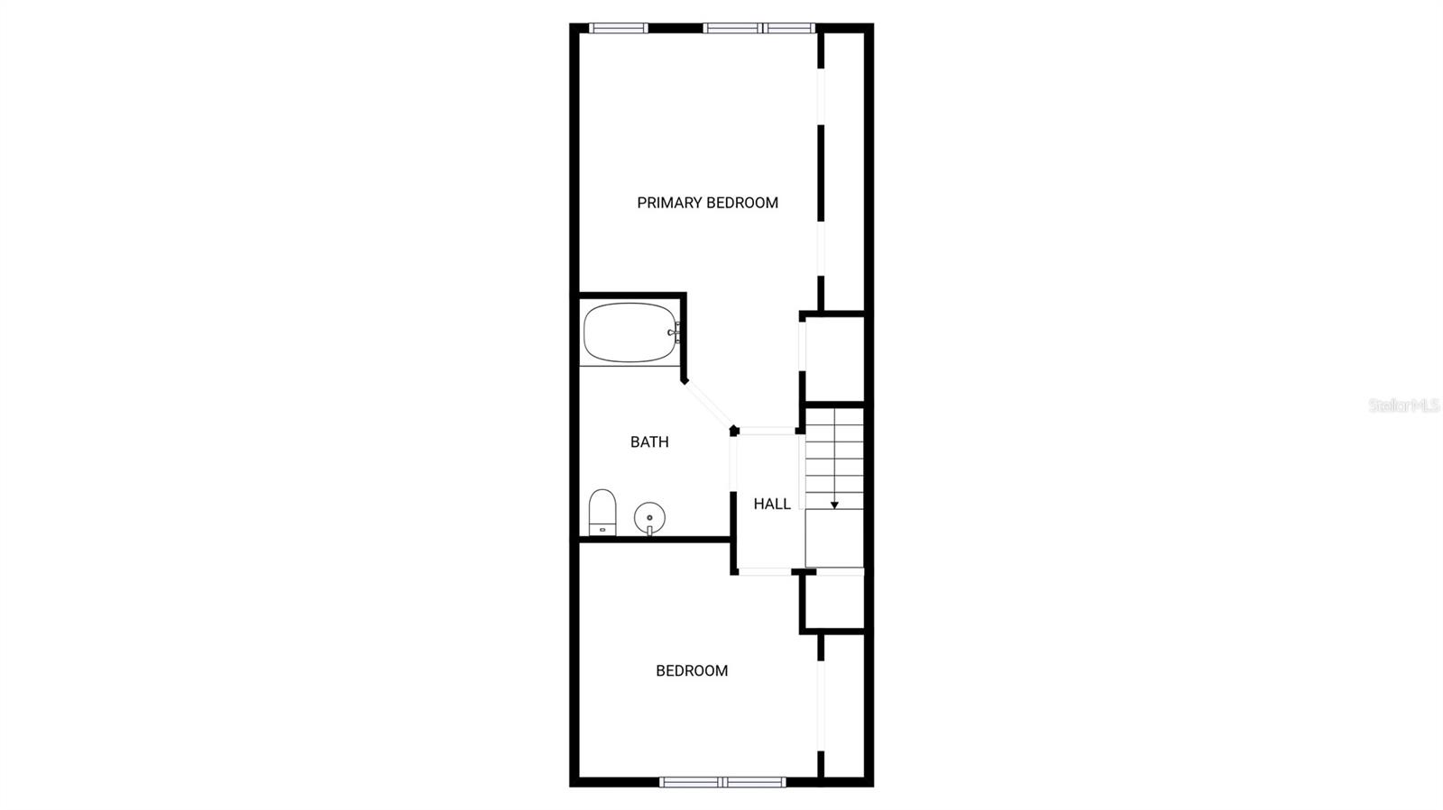 1238 STANDRIDGE DR