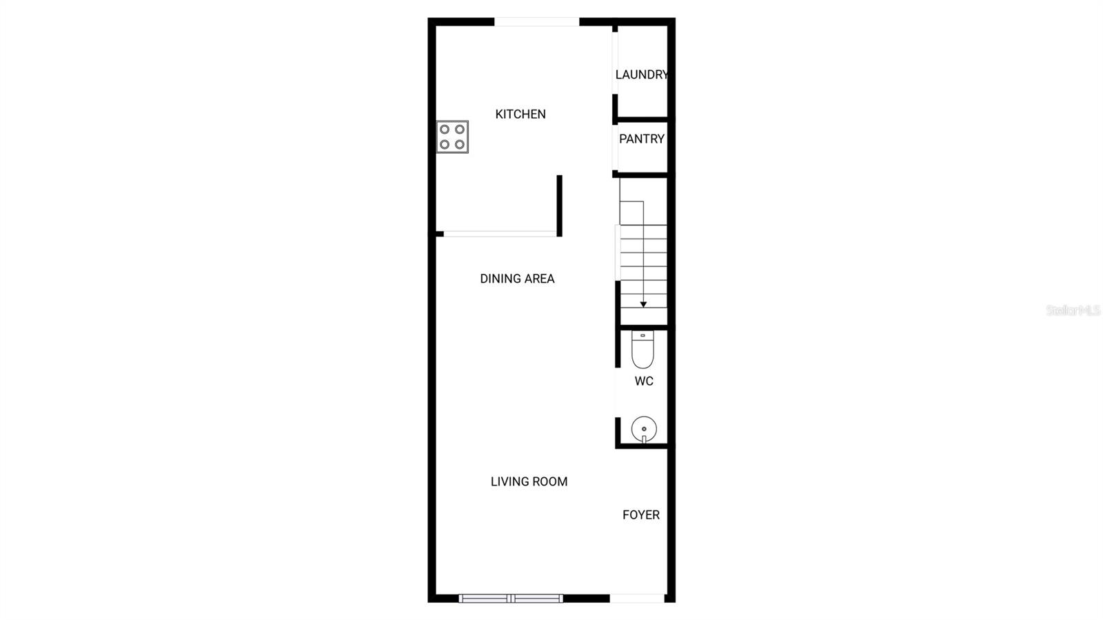 1238 STANDRIDGE DR