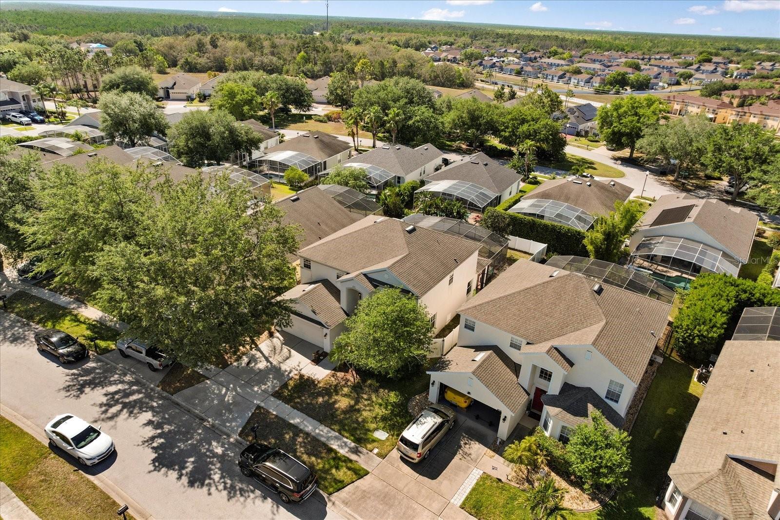 206 BONVILLE DR