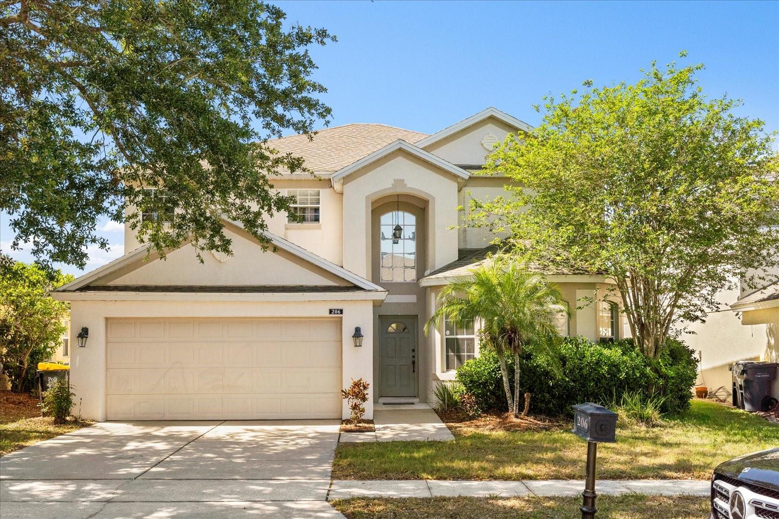 206 BONVILLE DR