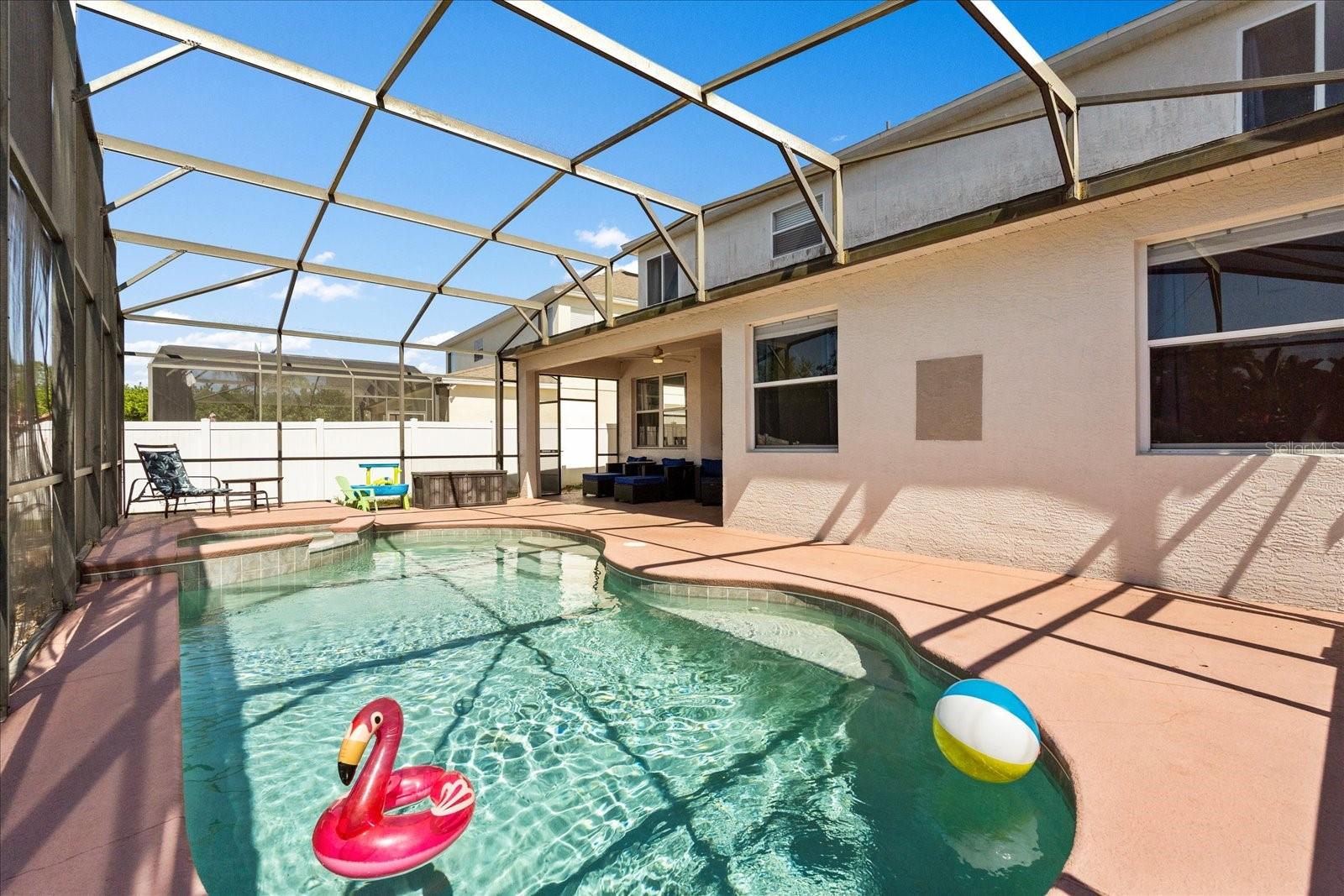206 BONVILLE DR
