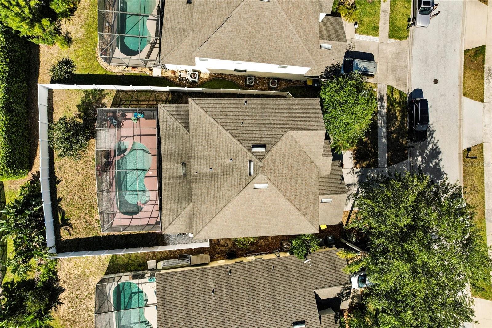 206 BONVILLE DR