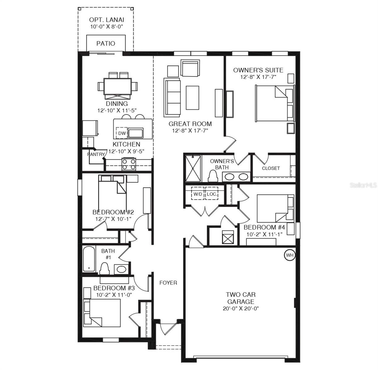 1546 FINNIGAN CIR