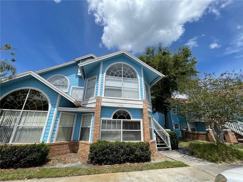 2745 N POINCIANA BLVD #63