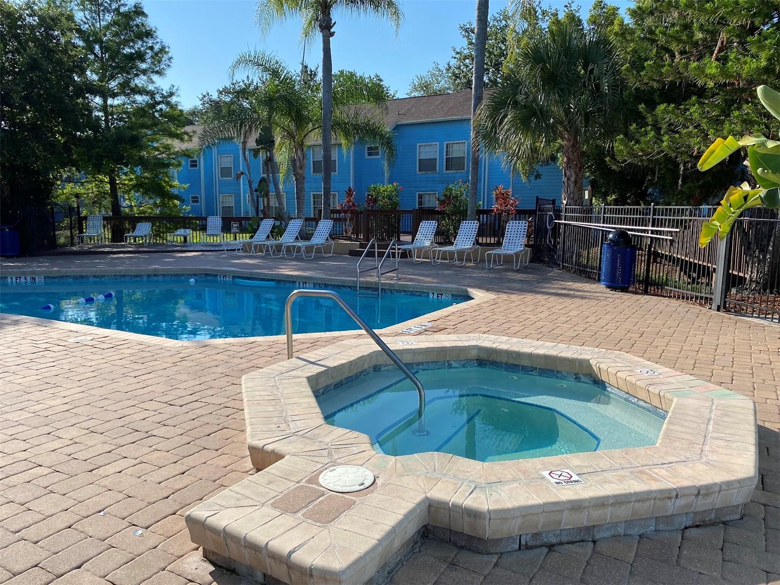 2745 N POINCIANA BLVD #63