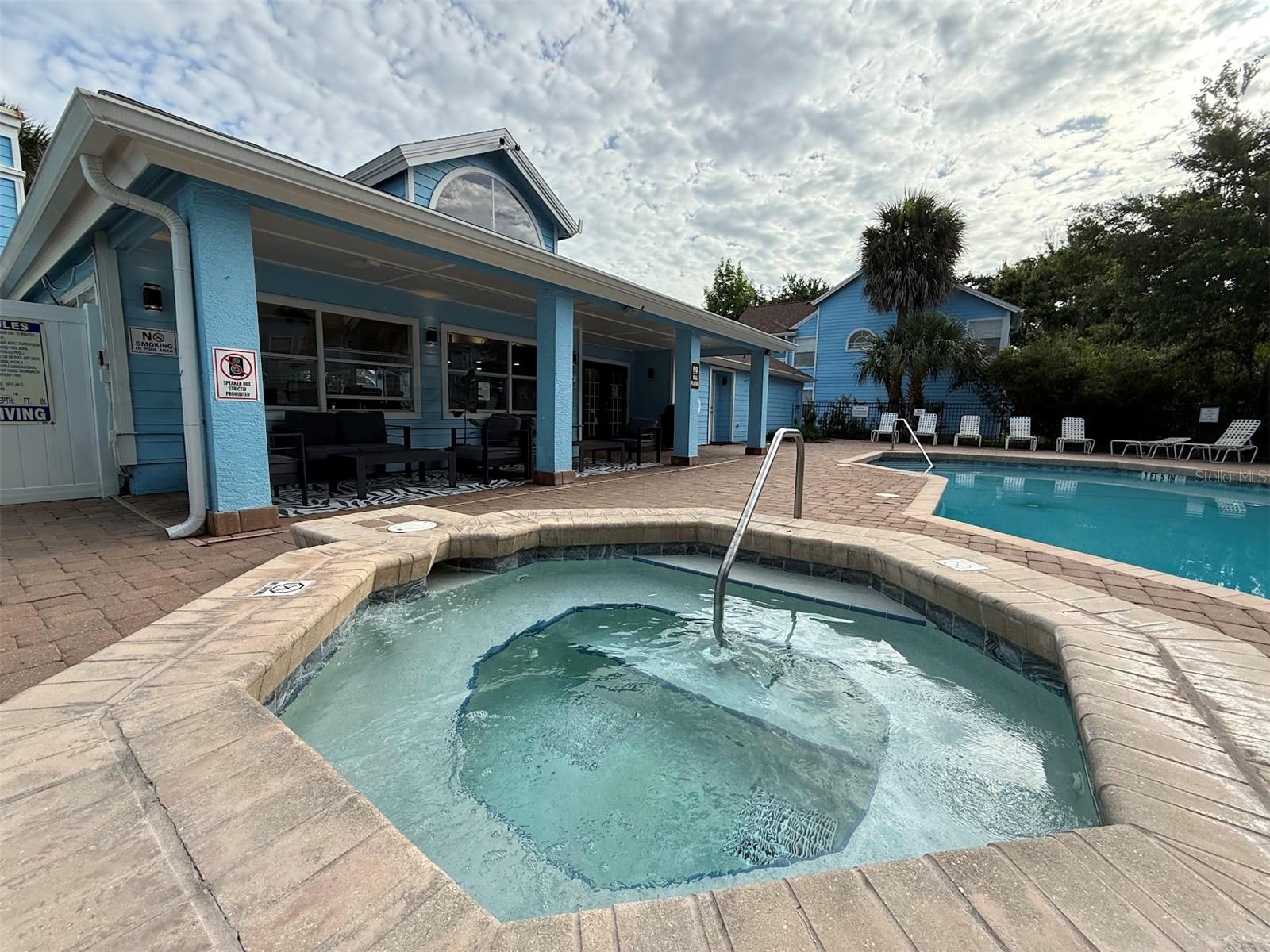 2745 N POINCIANA BLVD #63
