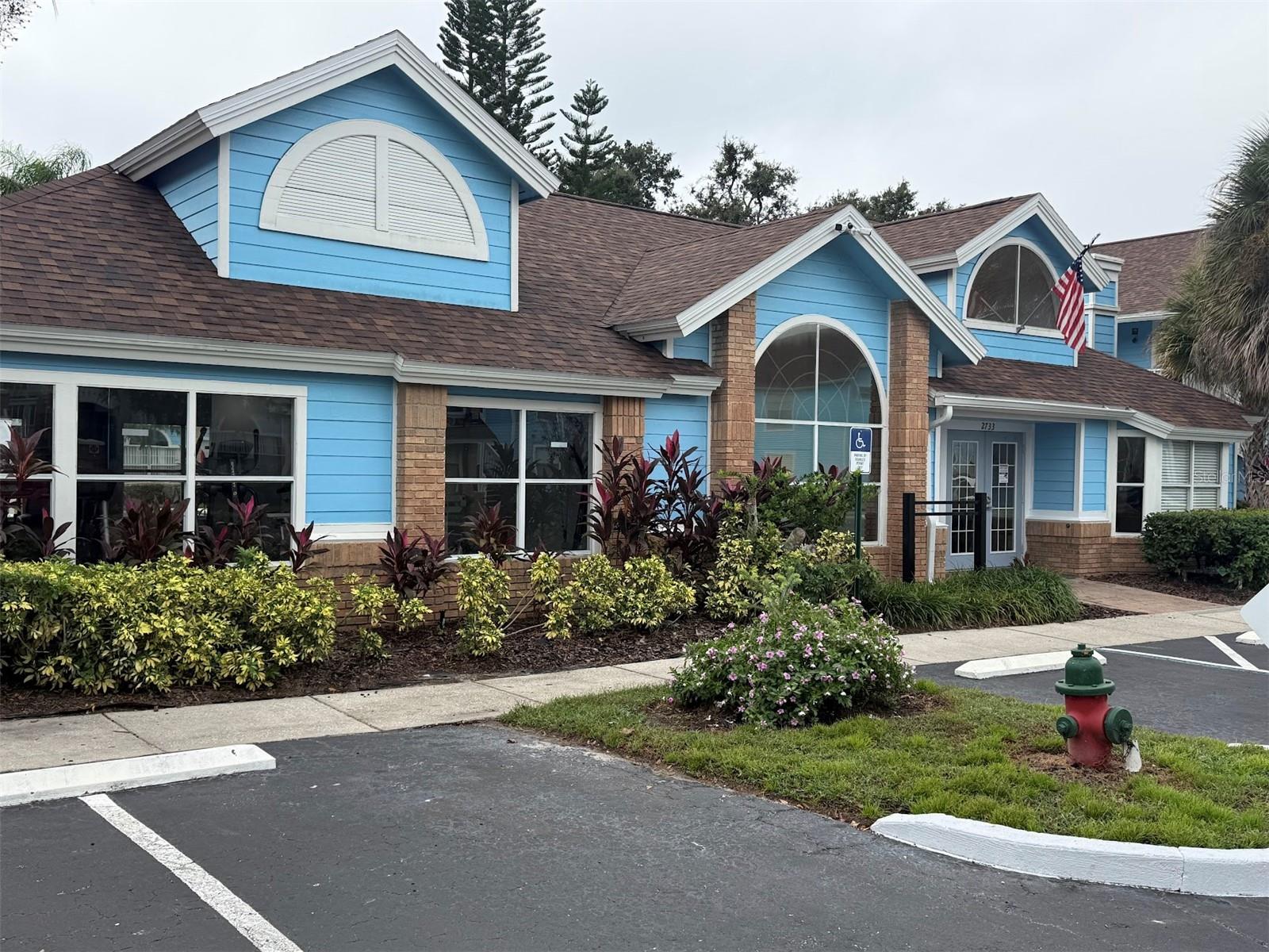 2745 N POINCIANA BLVD #63