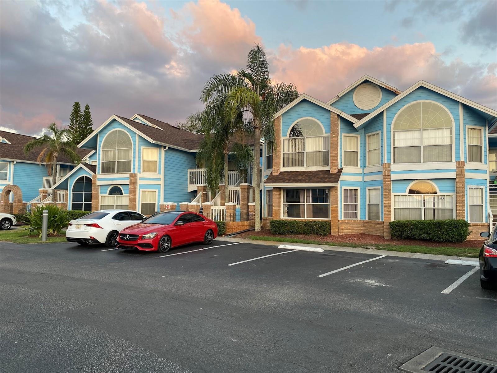 2745 N POINCIANA BLVD #63