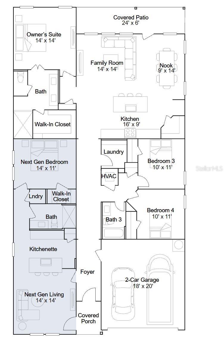 5538 LEWISHAM DR