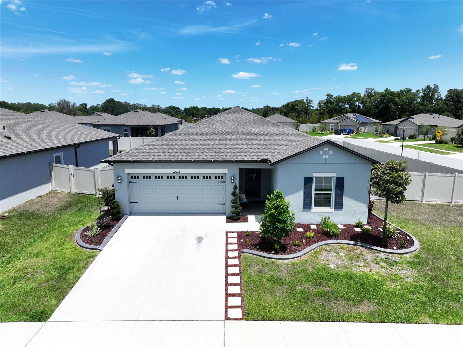 12912 CONQUISTADOR LOOP