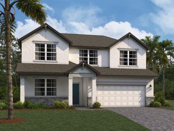 2530 SUNNY PEBBLE LOOP