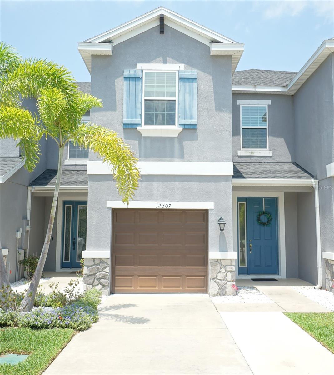 12307 BAYOU FLATS LN