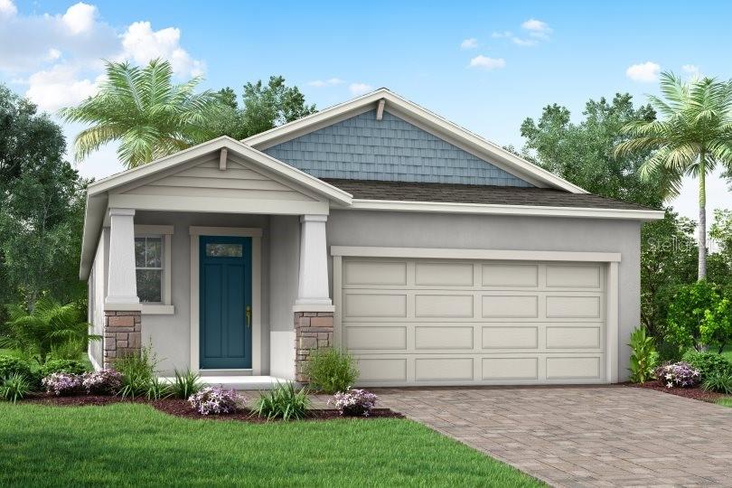 30930 PENDLETON LANDING CIR