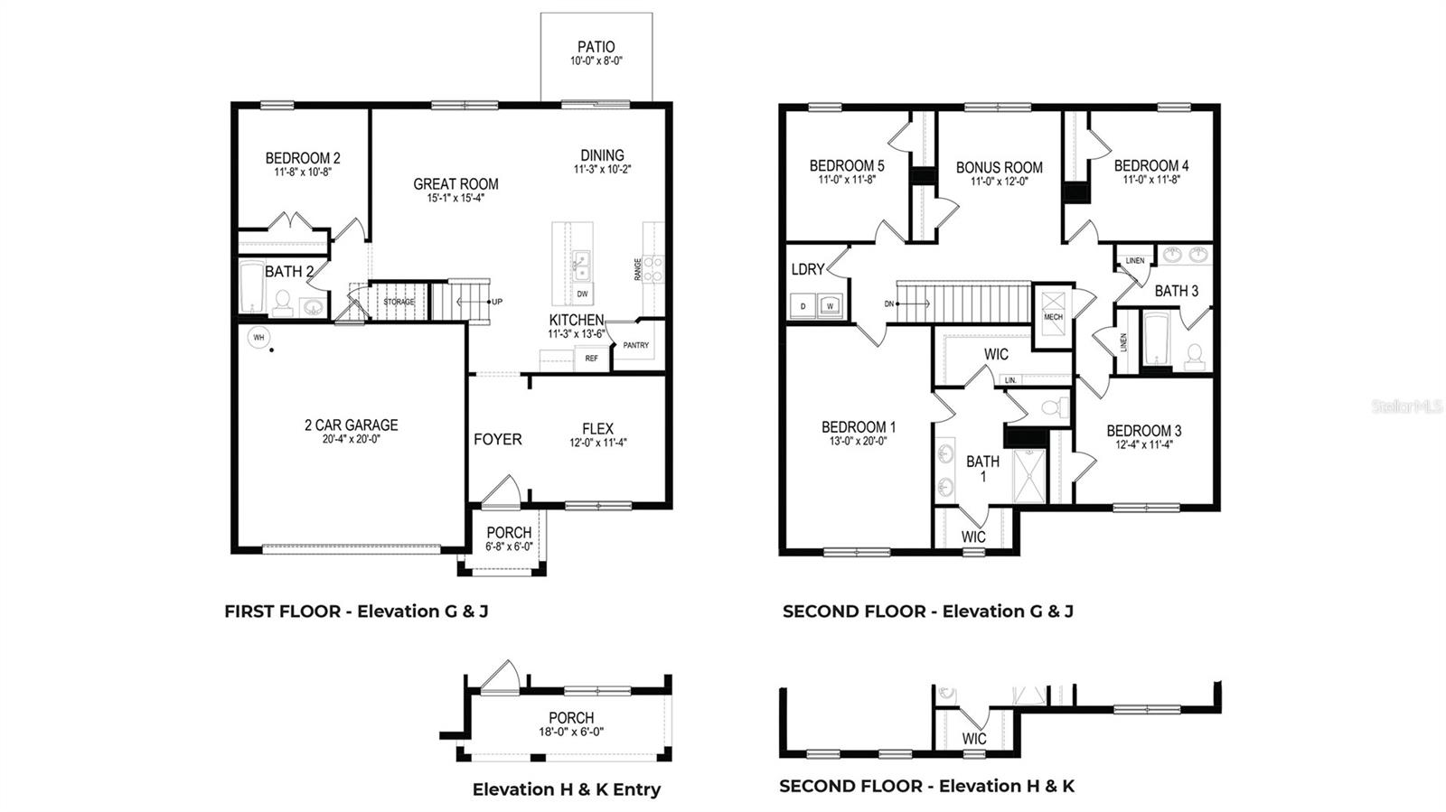 3301 IVY HOLLOW DR
