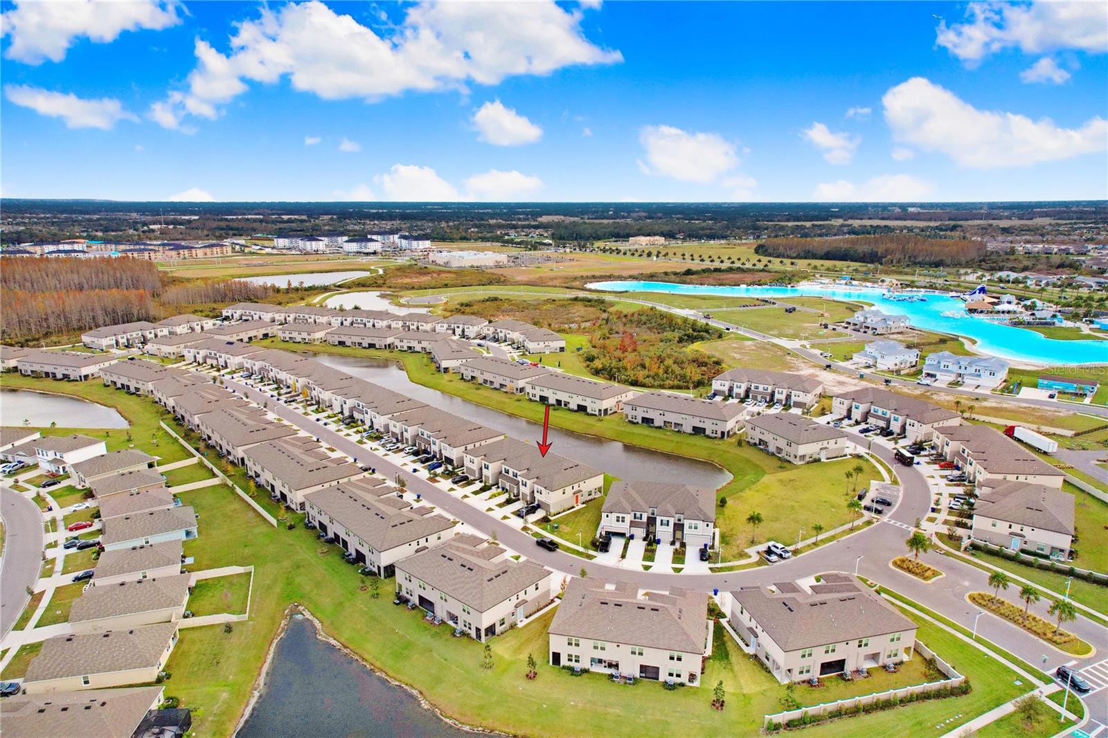 31894 BLUE PASSING LOOP