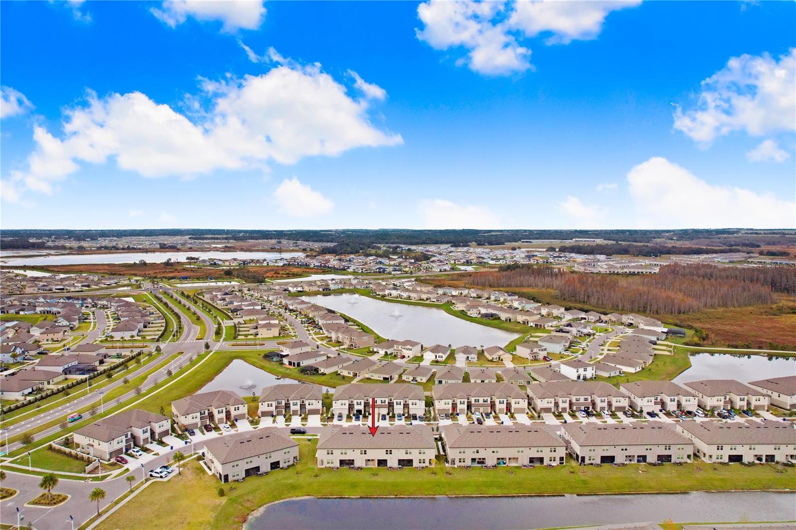 31894 BLUE PASSING LOOP