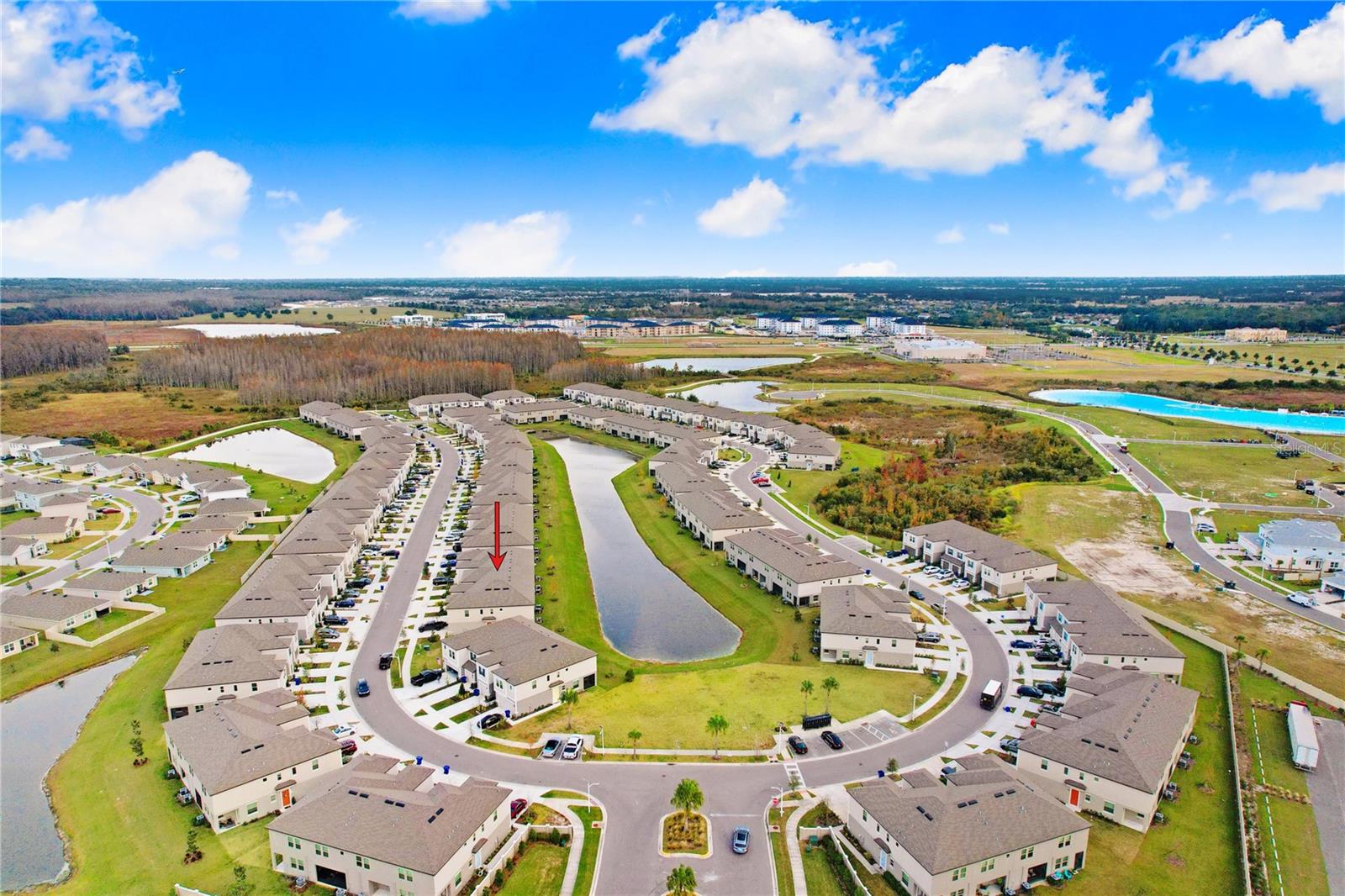 31894 BLUE PASSING LOOP