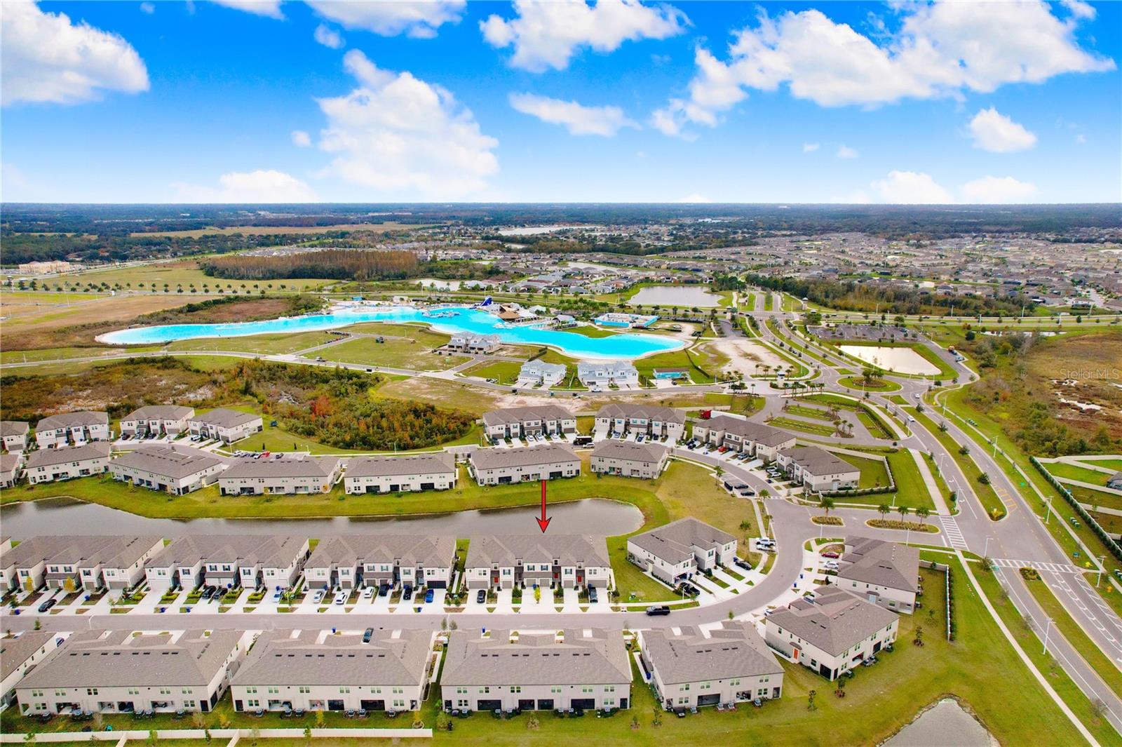 31894 BLUE PASSING LOOP