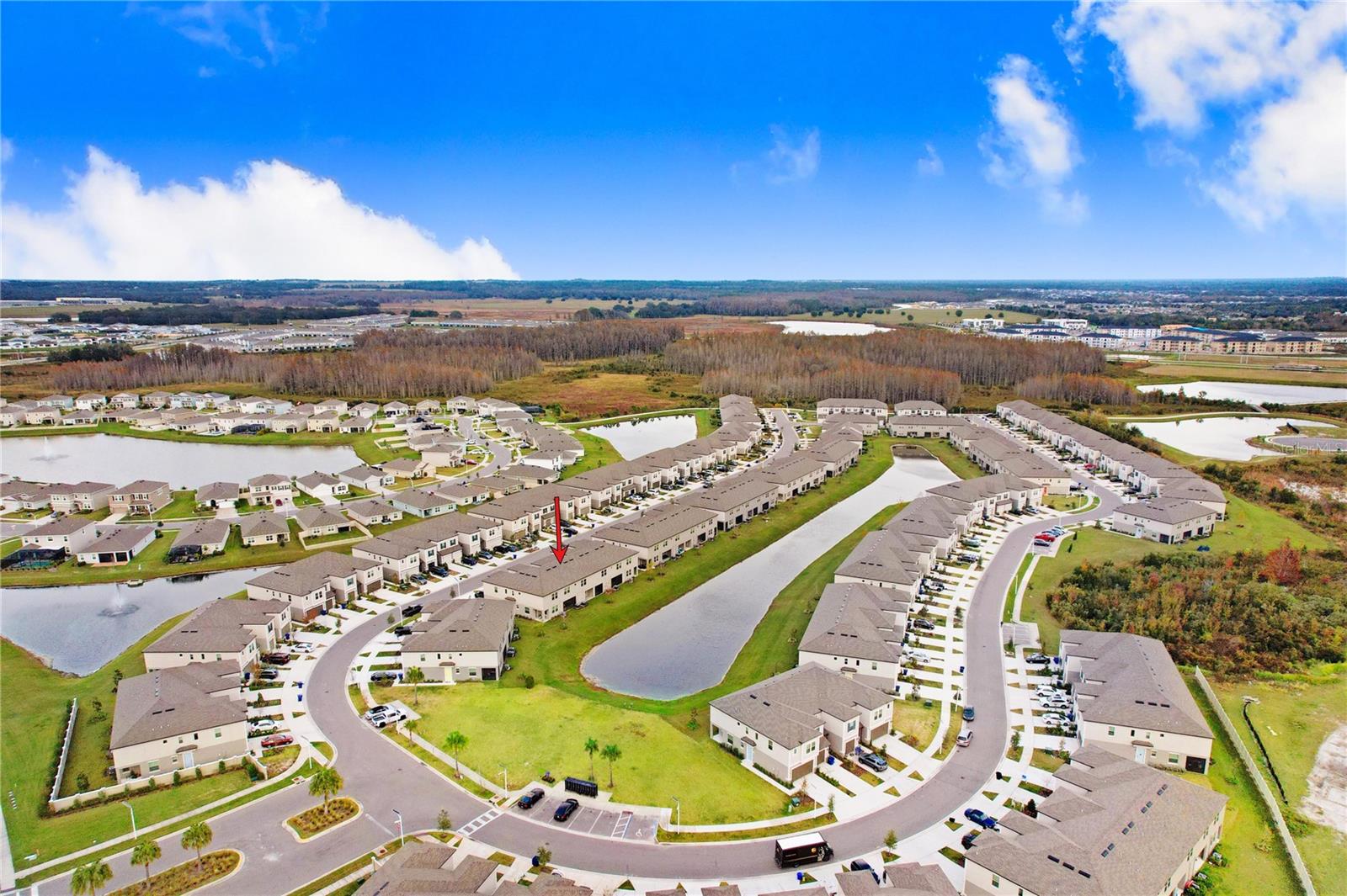 31894 BLUE PASSING LOOP