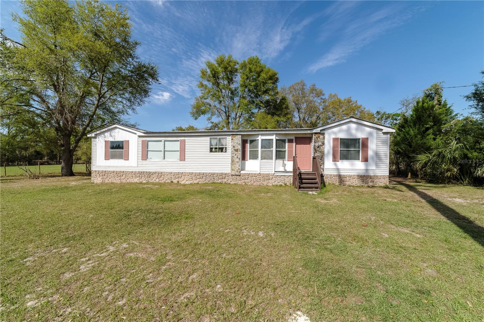 7541 NE 349 HIGHWAY