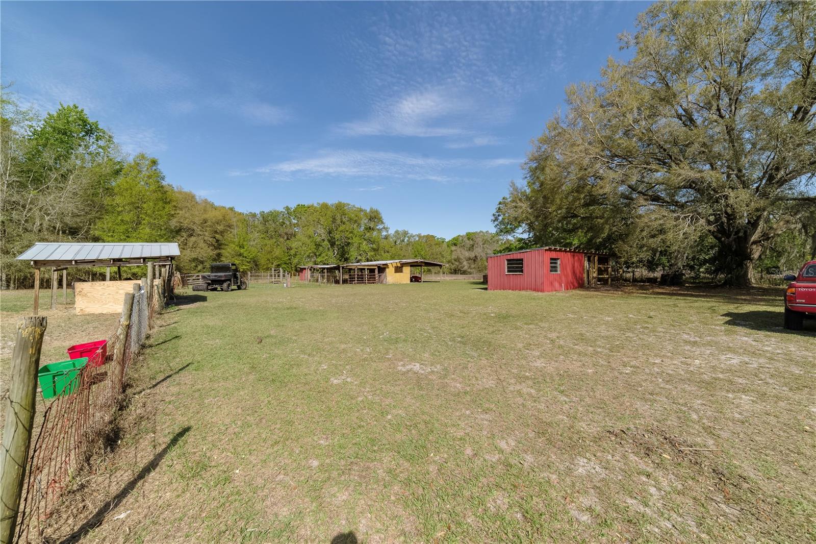 7541 NE 349 HIGHWAY