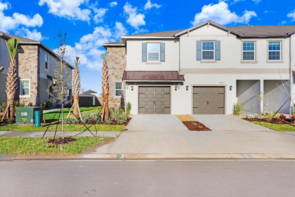 10439 LAVENDER ASTER TRL
