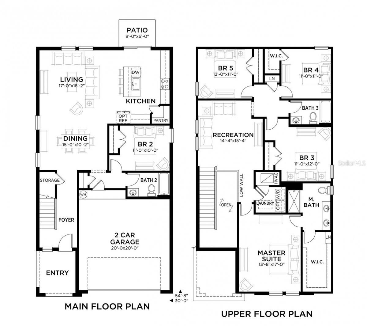 34056 SCARLET SAGE CT