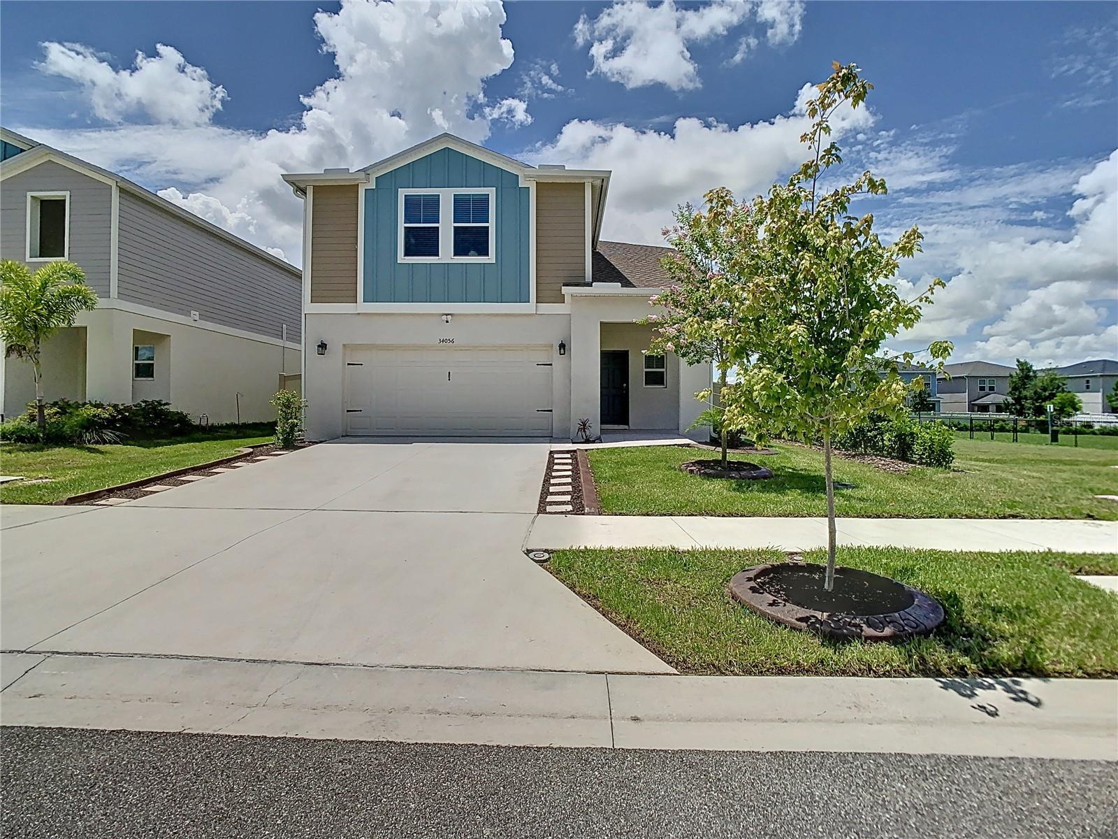 34056 SCARLET SAGE CT