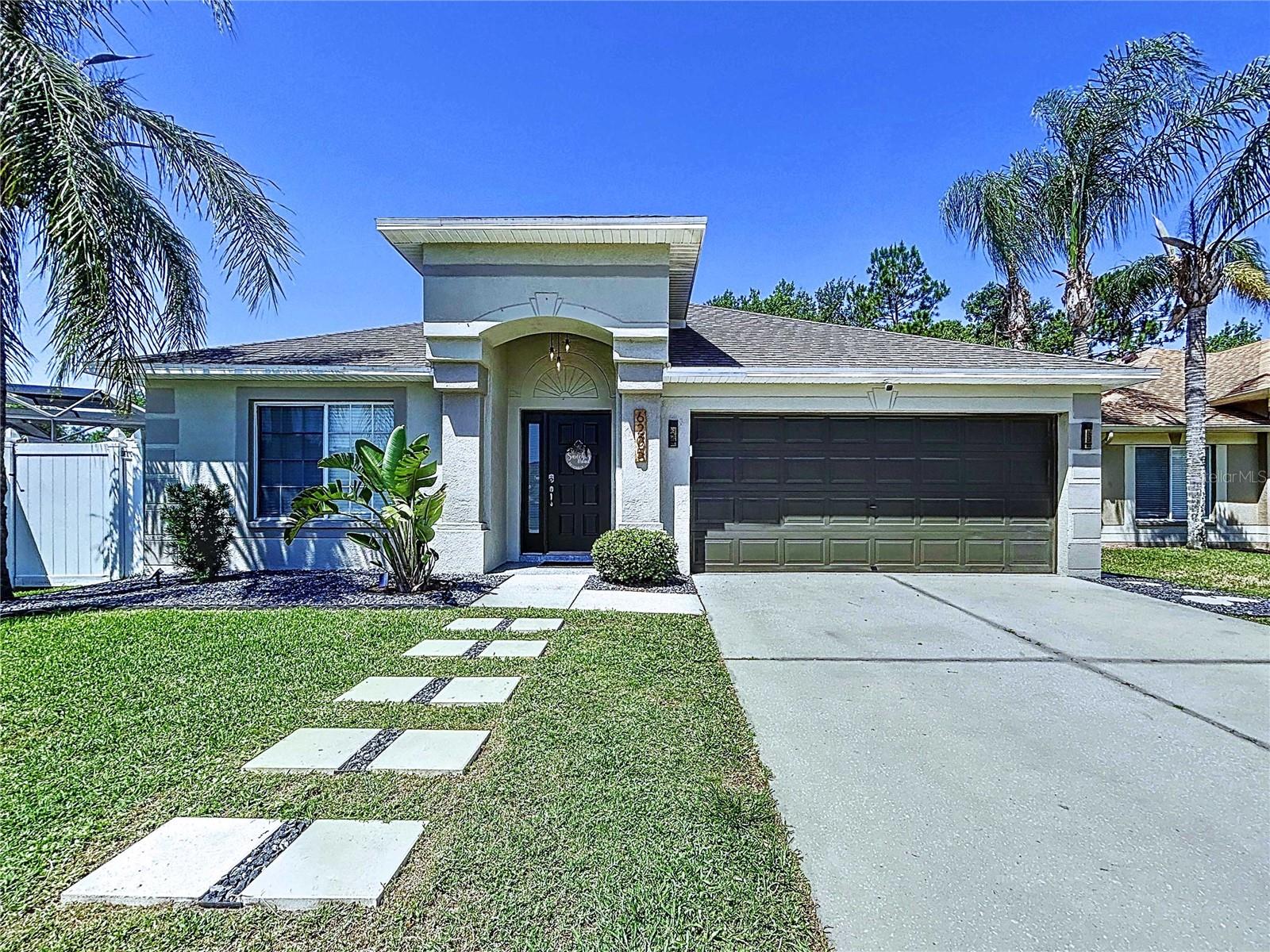 6205 CHAPEL PINES BLVD