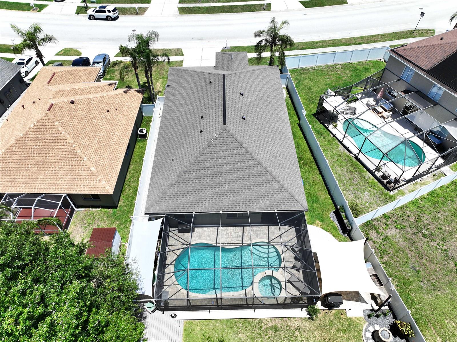 6205 CHAPEL PINES BLVD