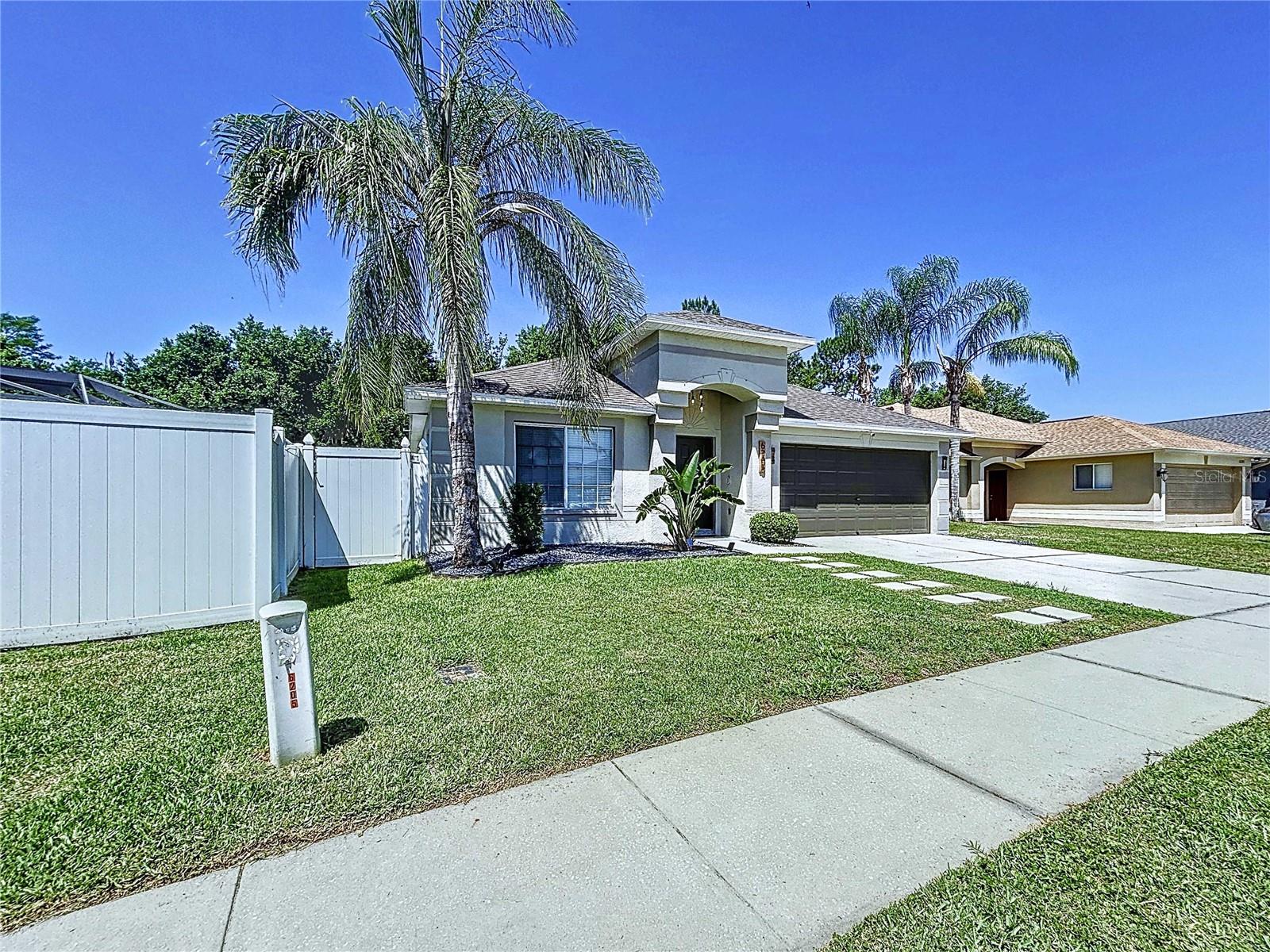 6205 CHAPEL PINES BLVD