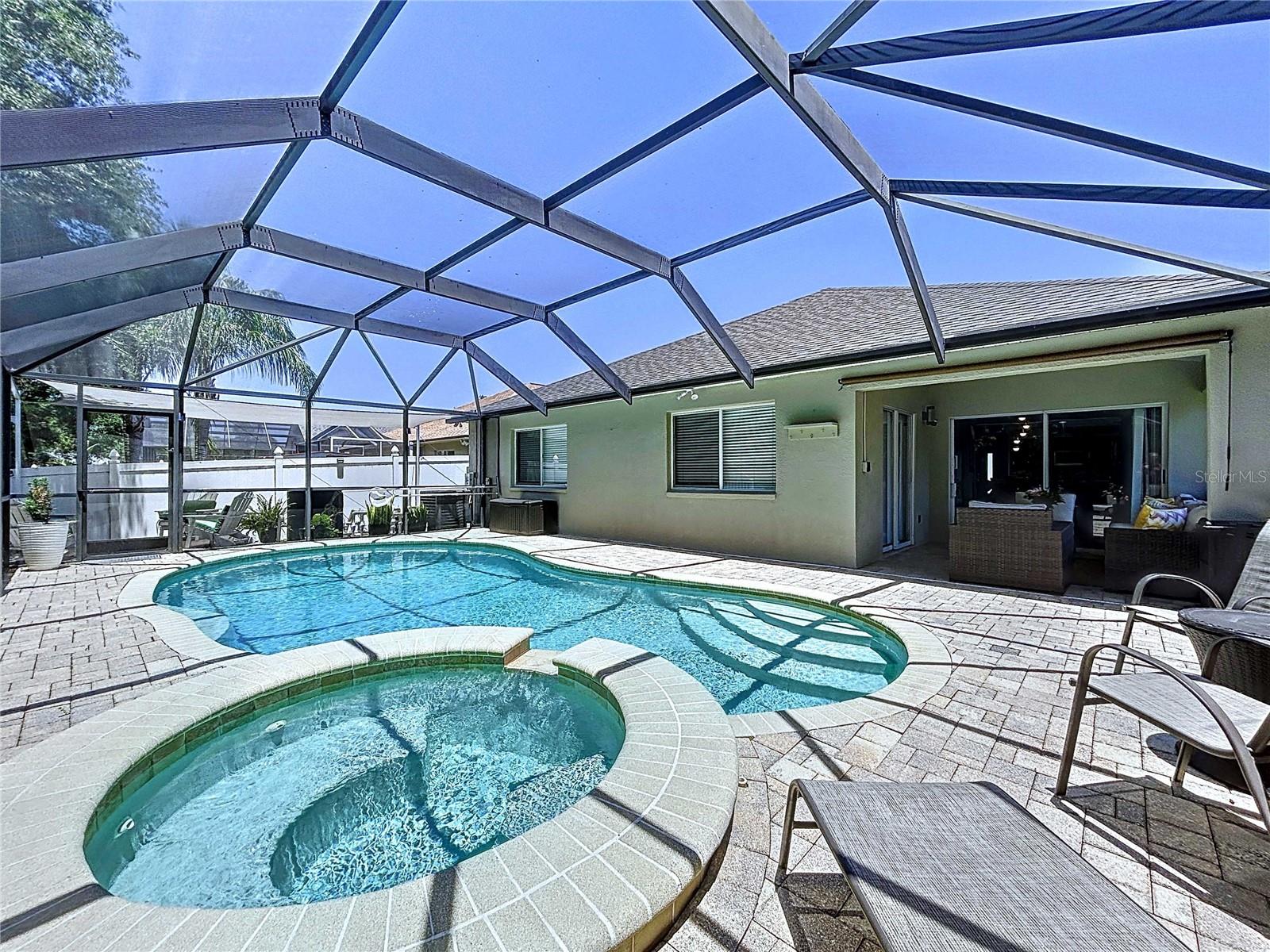 6205 CHAPEL PINES BLVD