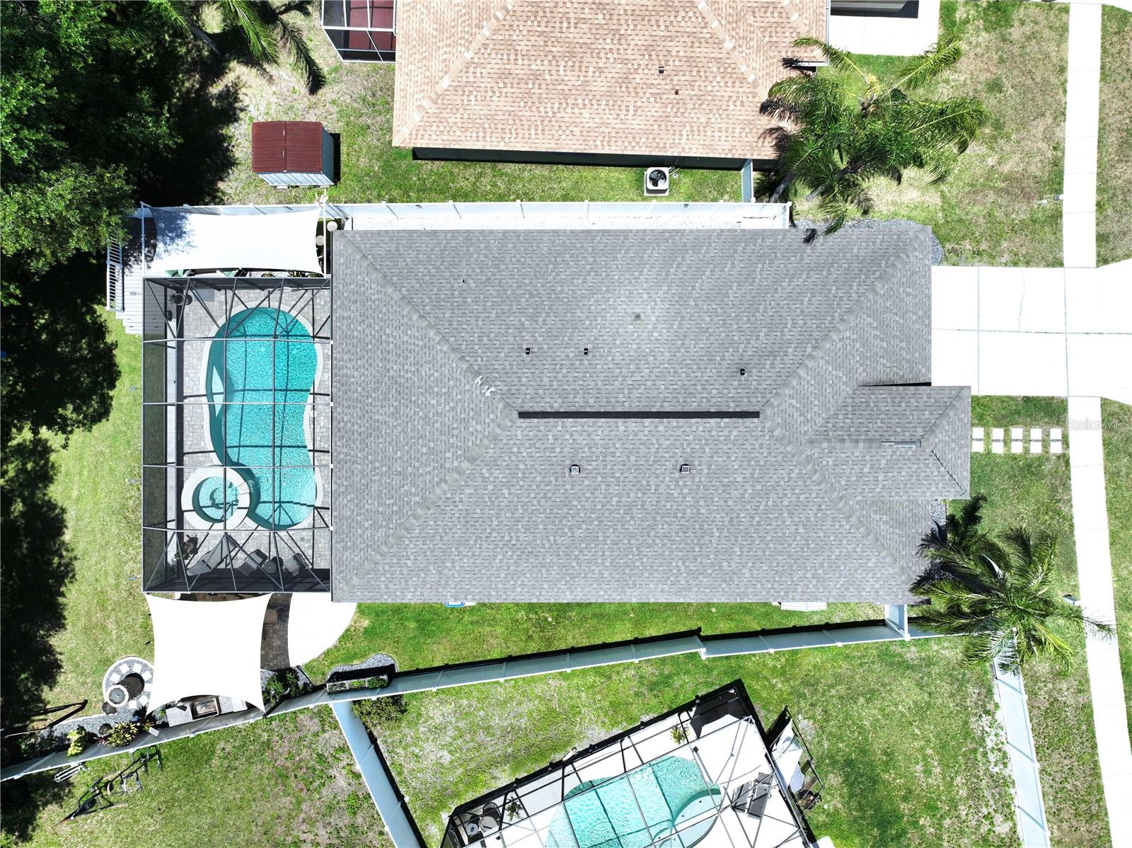 6205 CHAPEL PINES BLVD