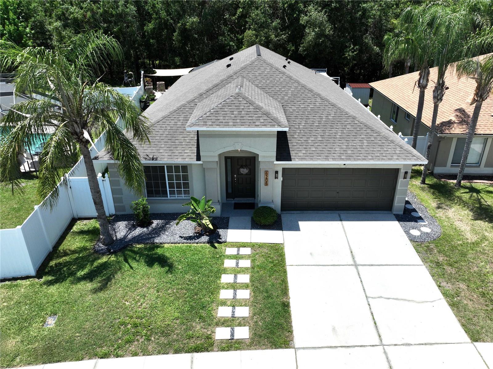 6205 CHAPEL PINES BLVD