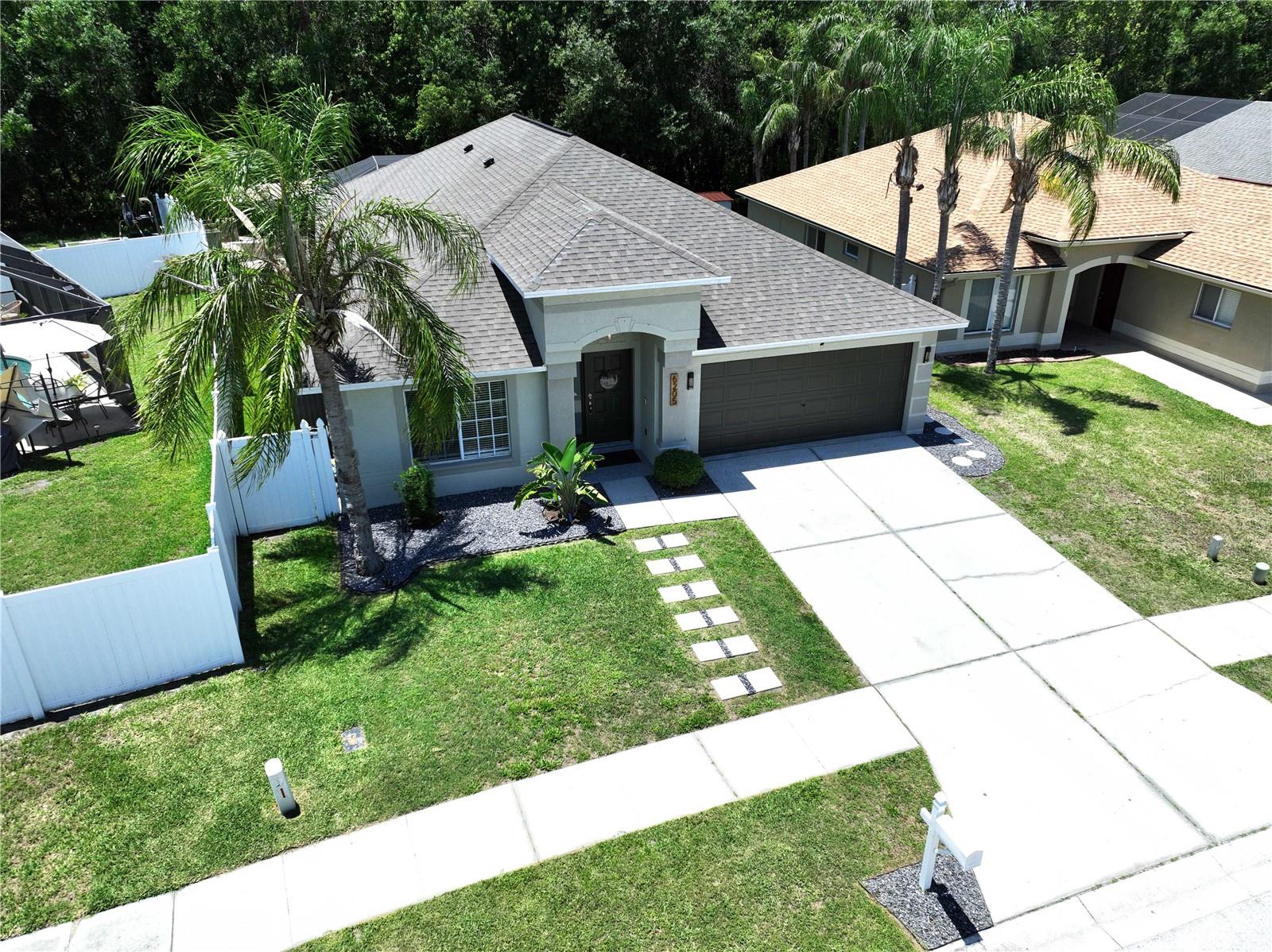 6205 CHAPEL PINES BLVD