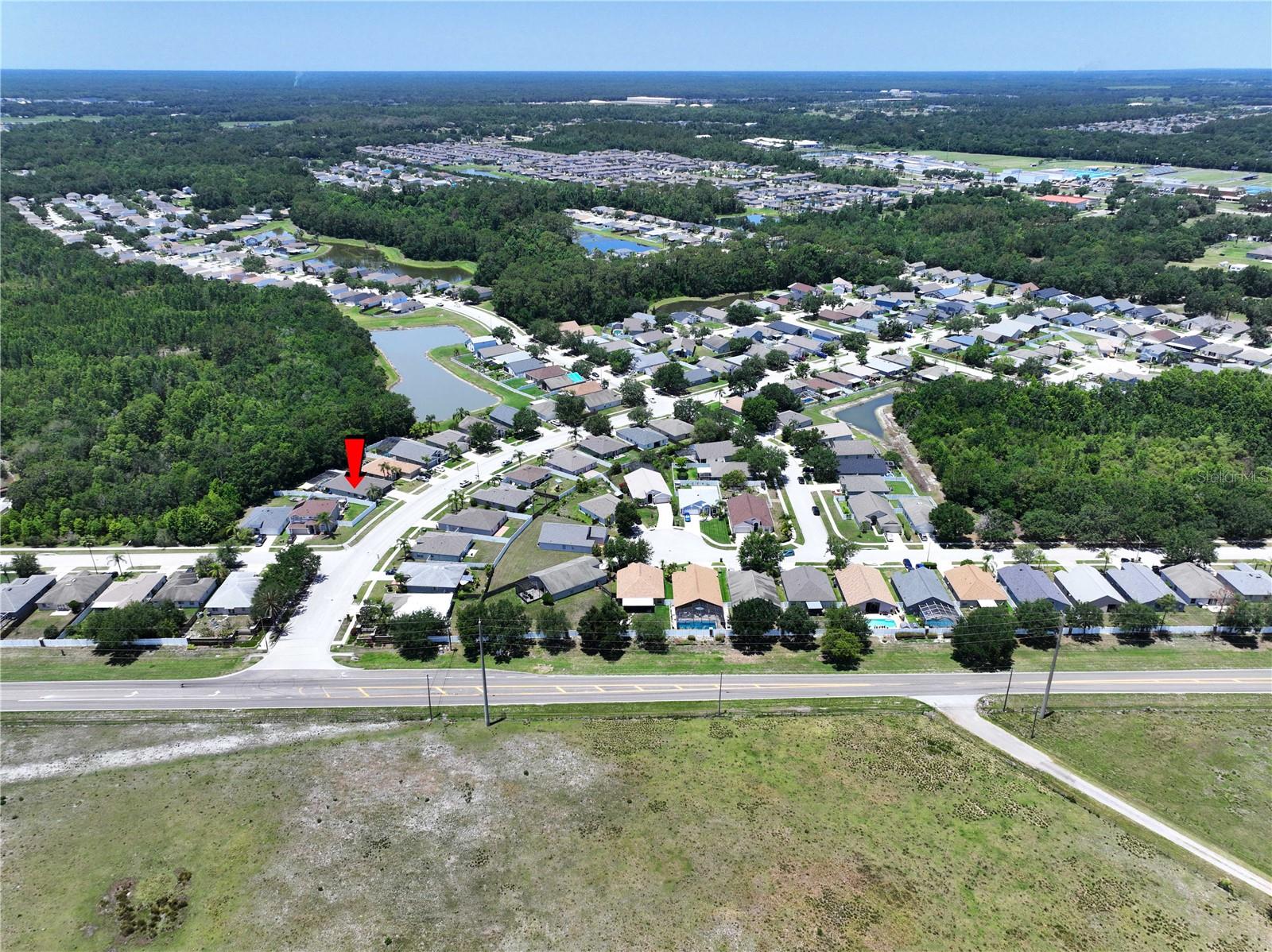 6205 CHAPEL PINES BLVD