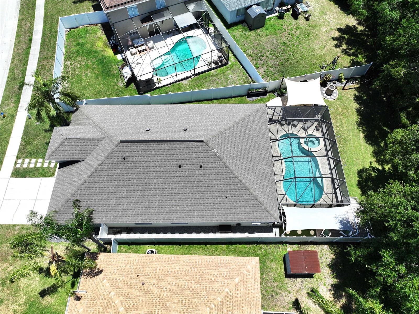 6205 CHAPEL PINES BLVD