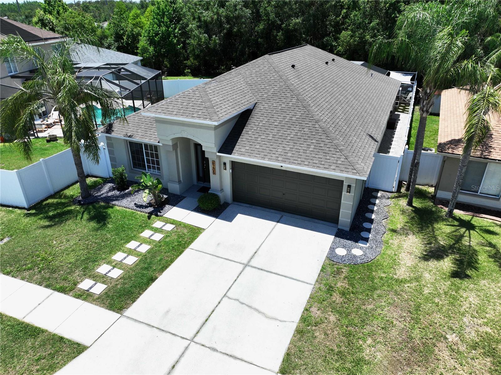 6205 CHAPEL PINES BLVD