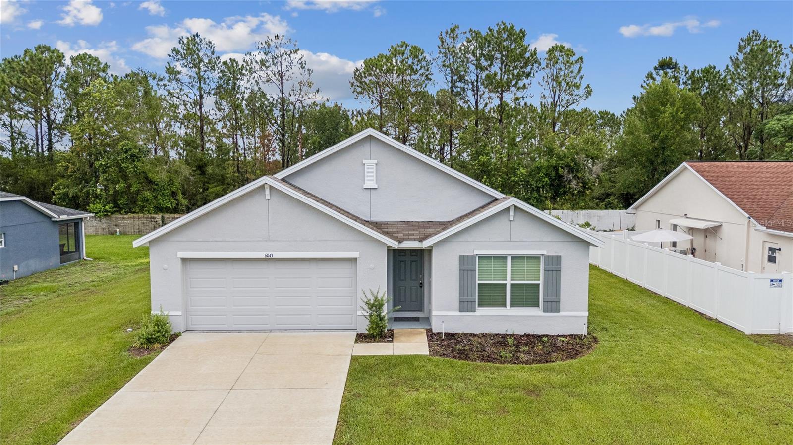 6043 PIEDMONT DR