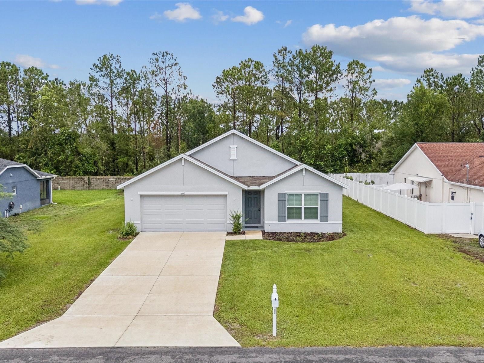 6043 PIEDMONT DR