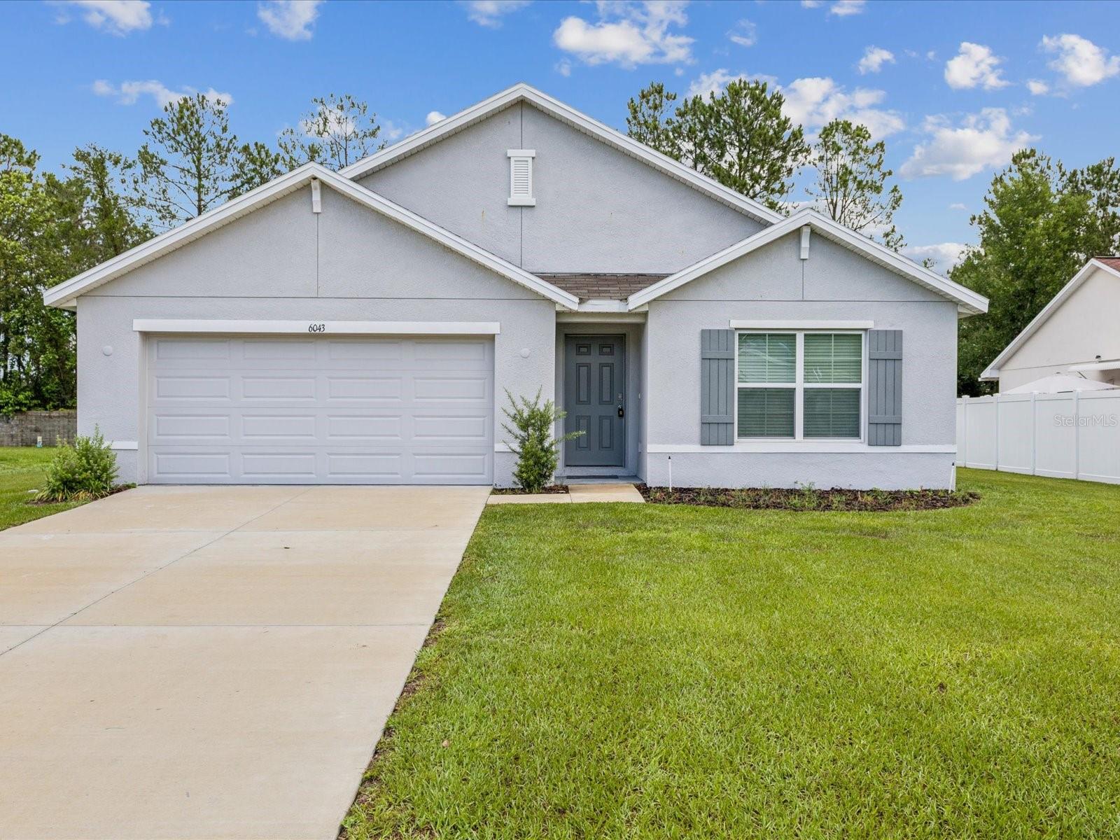 6043 PIEDMONT DR