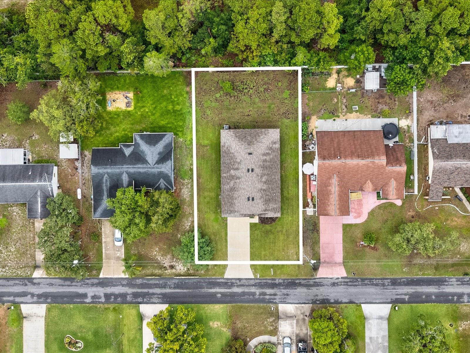 6043 PIEDMONT DR