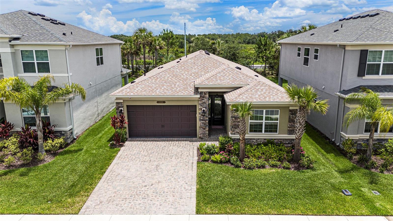 3318 WOODLAND BROOK WAY