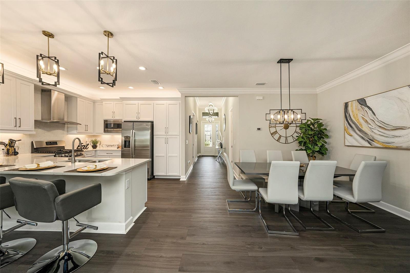 3318 WOODLAND BROOK WAY