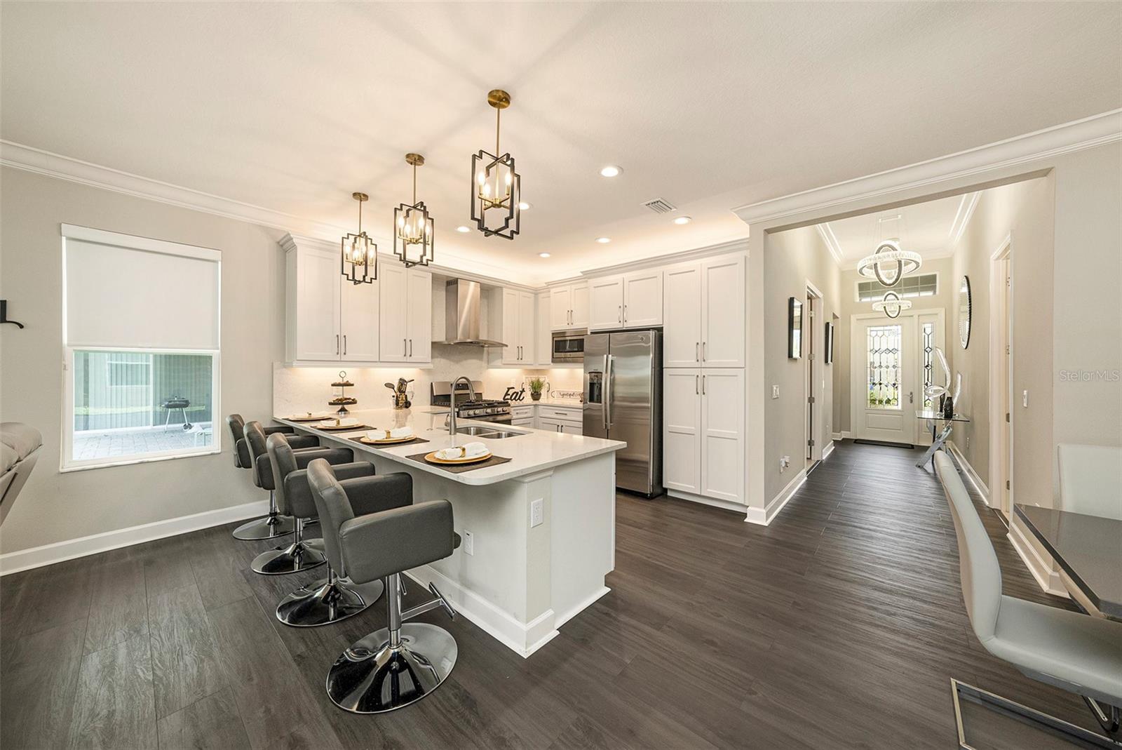 3318 WOODLAND BROOK WAY