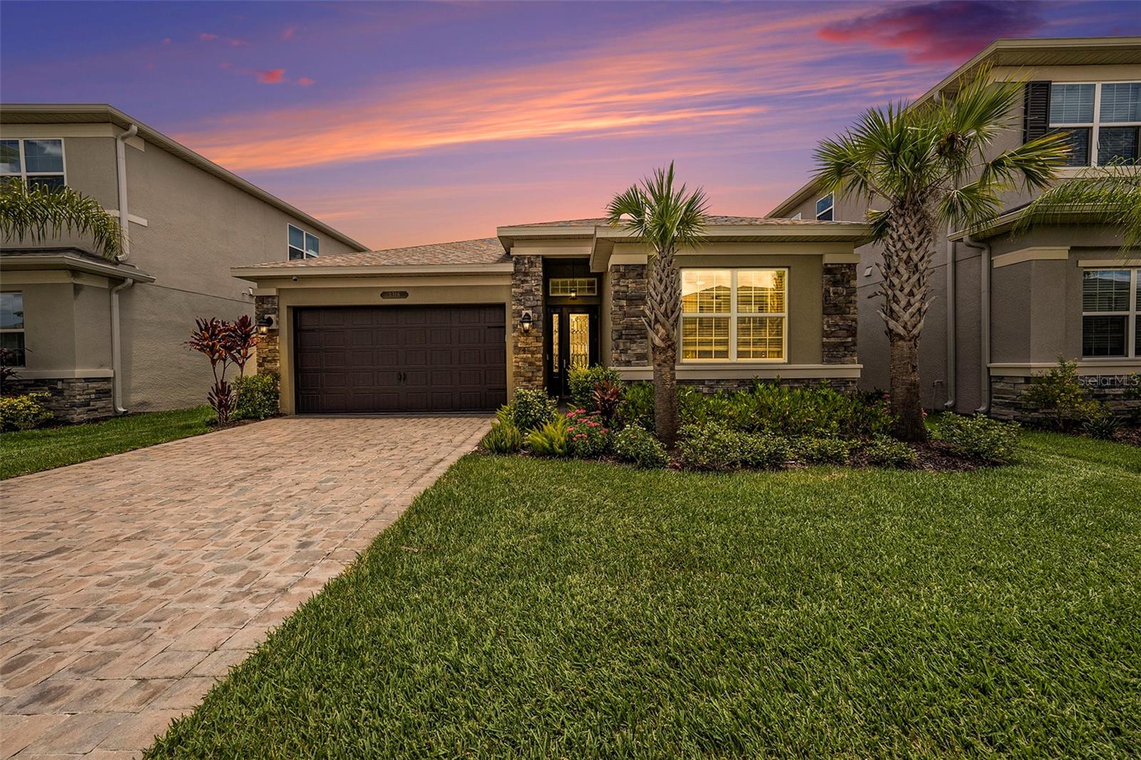 3318 WOODLAND BROOK WAY