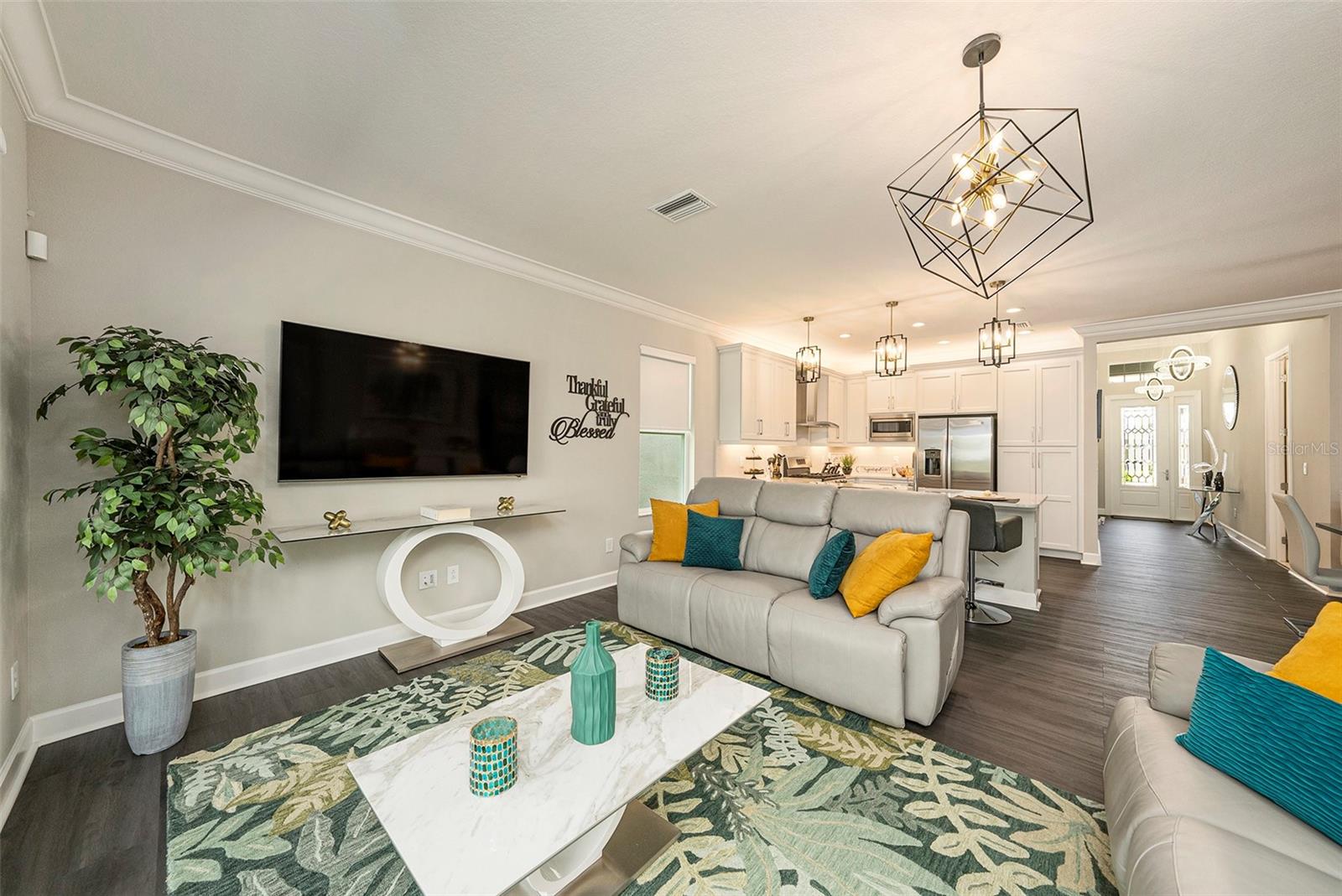 3318 WOODLAND BROOK WAY