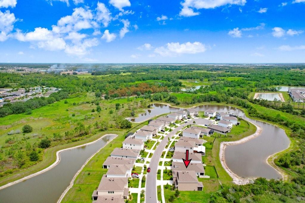 5430 THISTLE FIELD CT